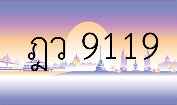 ฎว 9119